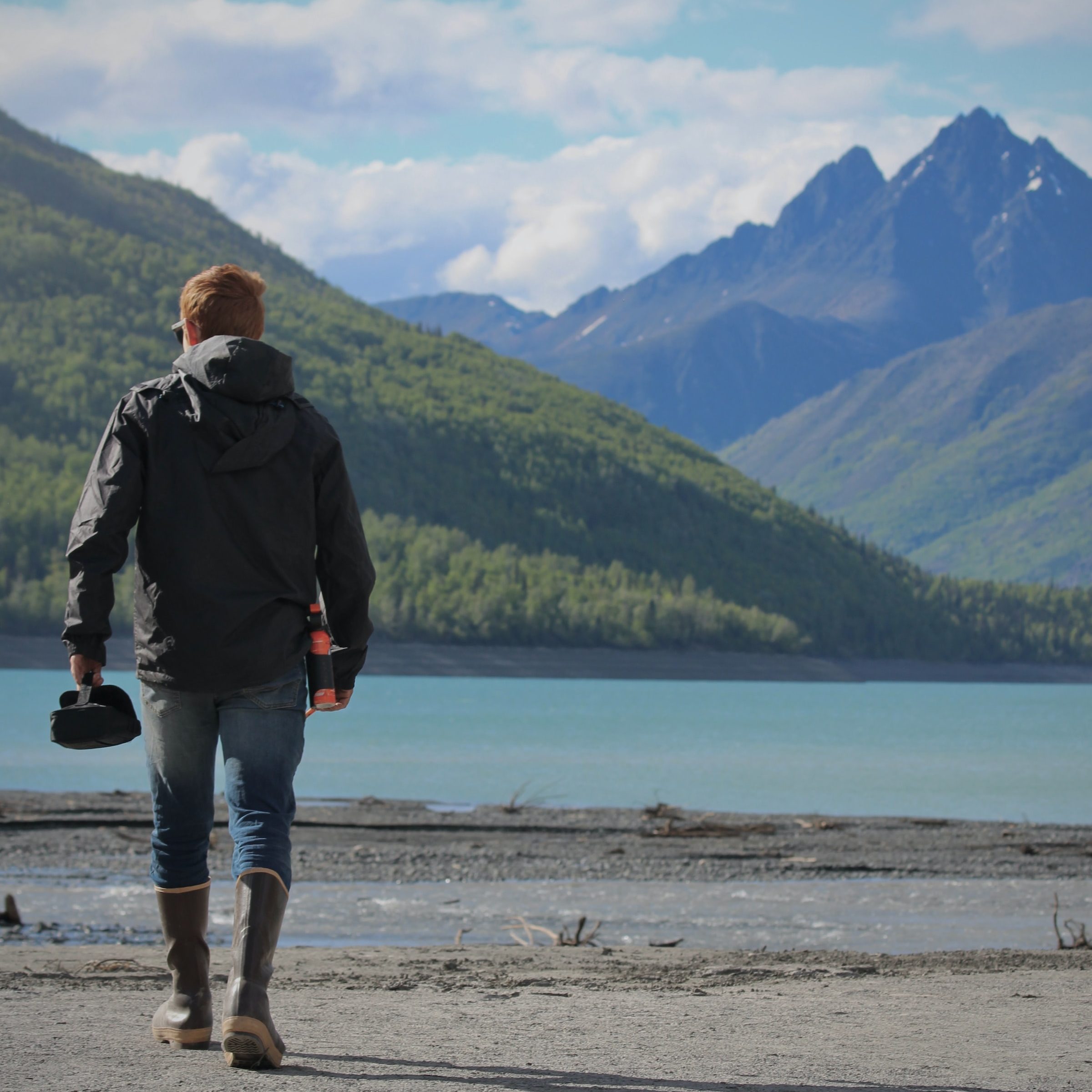 Navigate Alaska Like a Pro: A Step-by-Step Guide to Our App