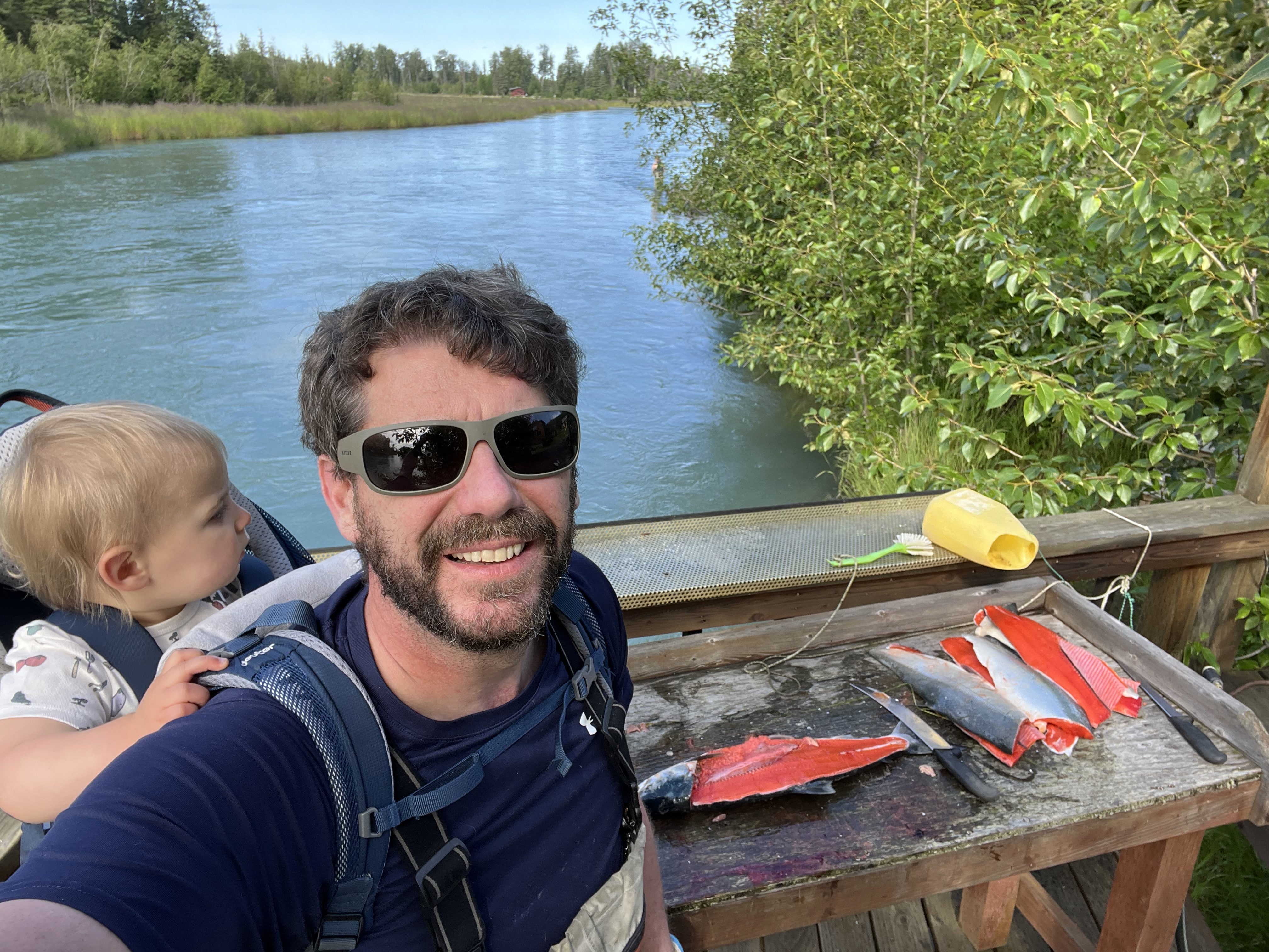 Must-Try Alaskan Foods: Fresh Seafood, Berries & Local Favorites